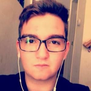 Meet your Posher, Roberto